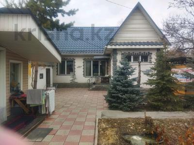 Отдельный дом · 3 комнаты · 80 м² · 6.8 сот., Омарова 53/4 за 100 млн 〒 в Алматы, Жетысуский р-н