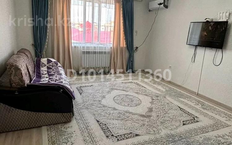 2-комнатная квартира · 65 м² · 4/5 этаж, мкр. Алтын орда, Алтын Орда 338/1 — Анаға тағзым, 103 за 210 000 ₸ в Актобе — фото 2