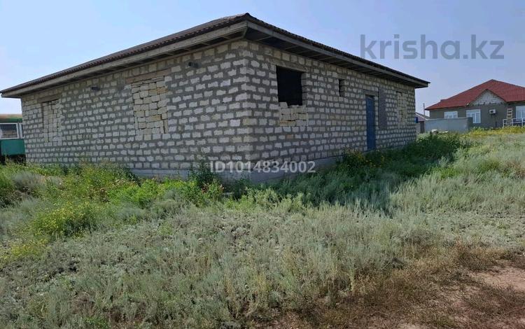 Жеке үй · 4 бөлме · 120 м² · 10 жүзд., Бауырластар 3, бағасы: 11 млн ₸ в Актобе, жилой массив Бауырластар — фото 2