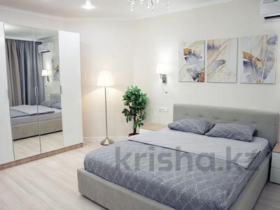 1-комнатная квартира · 44 м² · 8/17 этаж, Туран 44Б за 13 000 ₸ в Астане, Нура р-н
