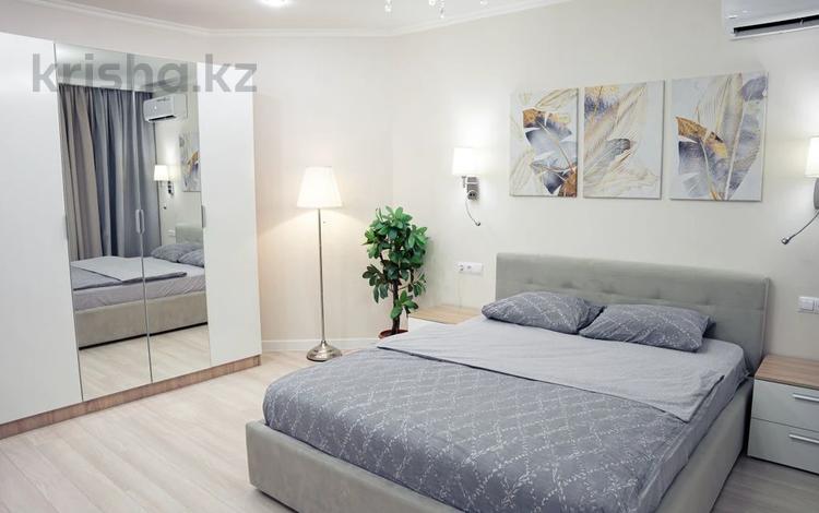 1-бөлмелі пәтер · 44 м² · 8/17 қабат, Туран 44Б, бағасы: 13 000 ₸ в Астане, Нура р-н — фото 2