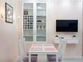1-бөлмелі пәтер · 44 м² · 8/17 қабат, Туран 44Б, бағасы: 13 000 ₸ в Астане, Нура р-н — фото 6