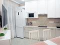 1-бөлмелі пәтер · 44 м² · 8/17 қабат, Туран 44Б, бағасы: 13 000 ₸ в Астане, Нура р-н — фото 7