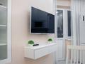 1-бөлмелі пәтер · 44 м² · 8/17 қабат, Туран 44Б, бағасы: 13 000 ₸ в Астане, Нура р-н — фото 8