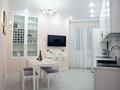 1-бөлмелі пәтер · 44 м² · 8/17 қабат, Туран 44Б, бағасы: 13 000 ₸ в Астане, Нура р-н — фото 9