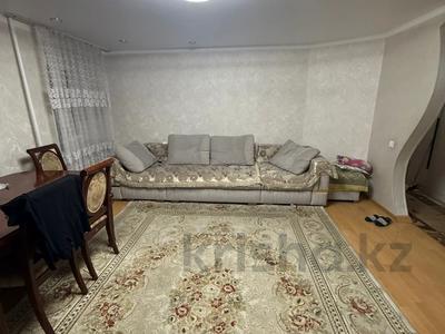 3-комнатная квартира · 75 м² · 9/9 этаж, Шакарима за 42 млн 〒 в Семее