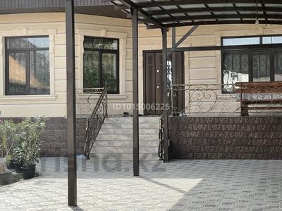Отдельный дом · 5 комнат · 225 м² · 5 сот., Нурсая 48 — Нижняя Пятилетка за 102 млн ₸ в Алматы, Турксибский р-н