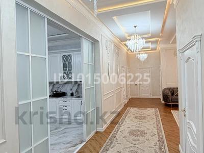 Отдельный дом · 5 комнат · 225 м² · 5 сот., Клара Цеткина 34 — Нижняя Пятилетка за 102 млн ₸ в Алматы, Турксибский р-н