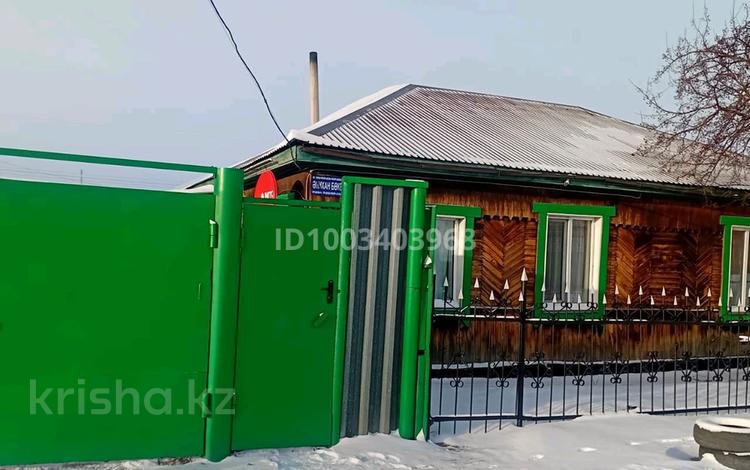 Отдельный дом · 4 комнаты · 75 м² · 6 сот., Бокейхана 186 — Старый мясо-комбинат за 19 млн 〒 в Кокшетау — фото 54