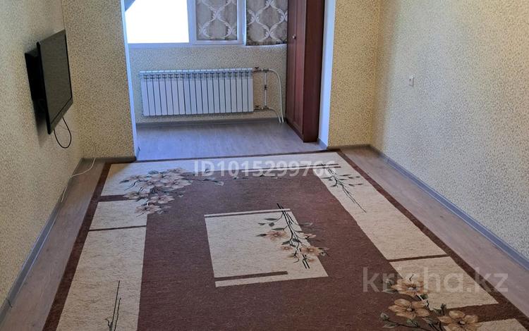 1-бөлмелі пәтер · 40 м² · 2/5 қабат, 7-ші шағым аудан 17, бағасы: 160 000 ₸ в Костанае, 7-й микрорайон — фото 2