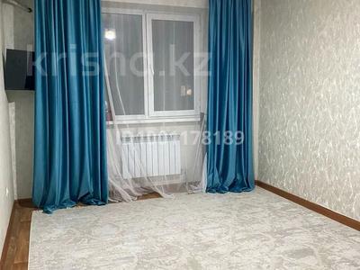 Аренда квартир в Алматинской обл.: 1-комнатная квартира · 35 м² · 9/9 этаж · помесячно, Асыл Арман 19 — Алтын Орда за 160 000 〒 1-комнатная квартира · 35 м² · 9/9 этаж · помесячно, Асыл Арман 19 — Алтын Орда за 160 000 〒 в Иргели