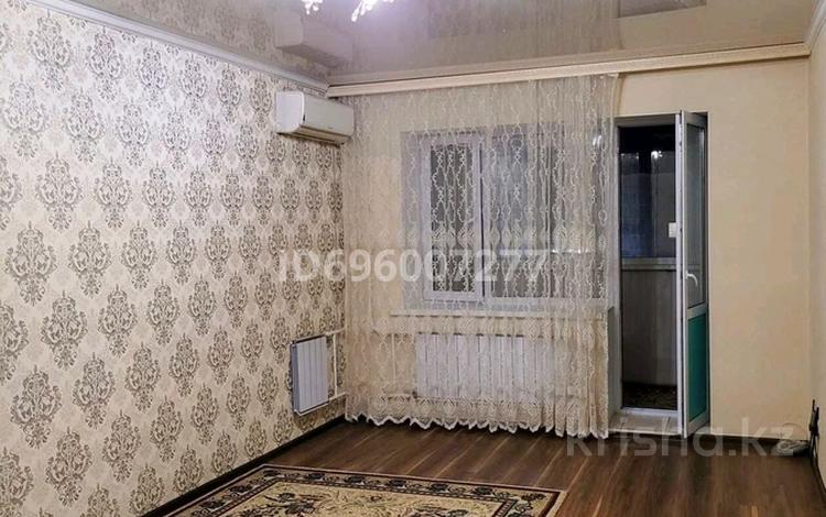 2-комнатная квартира · 57.8 м² · 4/9 этаж, мкр. Алтын орда, Мангиликел — Школа НИШ, бассейн Достык за 160 000 〒 в Актобе — фото 2