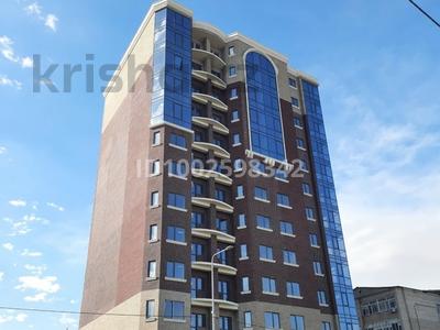 2-комнатная квартира · 80 м² · 2/12 этаж, Азаттык 72-а за 35 млн 〒 в Атырау