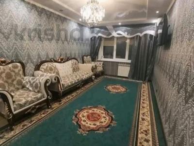 3-комнатная квартира · 65 м² · 2/9 этаж, мкр Кунаева 10 — трасса Желаево за 23 млн 〒 в Уральске
