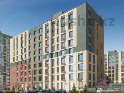4-комнатная квартира · 121.68 м², Е 496 7 за ~ 79.1 млн ₸ в Астане, Есильский р-н