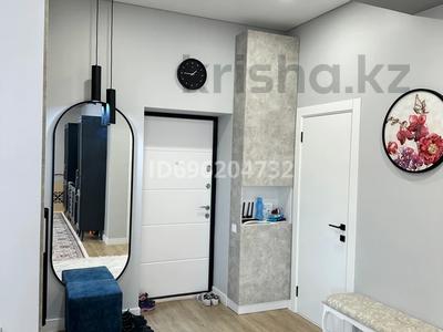 3-комнатная квартира · 103.7 м² · 6/14 этаж, 17-й мкр, ​17-й микрорайон 6 за 85 млн 〒 в Актау