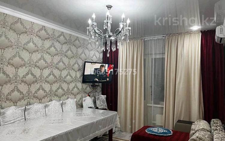 4-комнатная квартира, 69 м², 5/5 этаж, Менделеев 13 за 22 млн 〒 в Таразе — фото 2