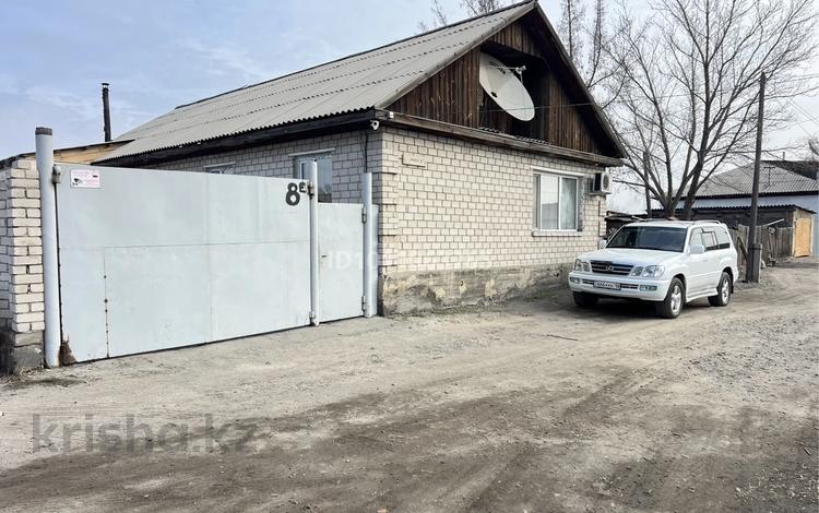 Отдельный дом · 4 комнаты · 100 м² · 6 сот., Краевая 8е за 25 млн ₸ в Семее — фото 16