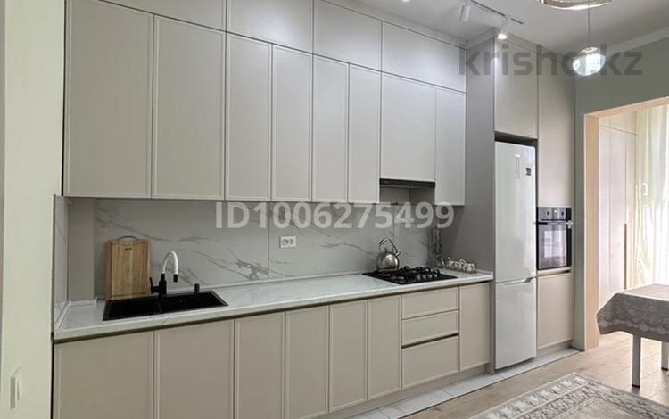 2-комнатная квартира · 78 м² · 5/7 этаж, мкр. Алтын орда 50л за 34.5 млн 〒 в Актобе — фото 2