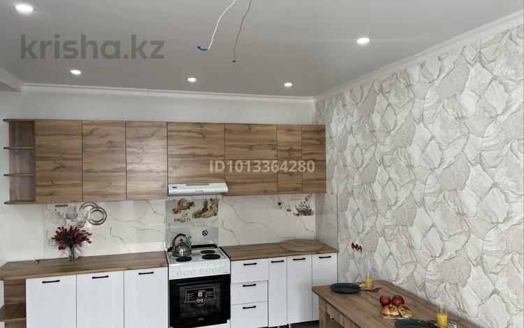 2-бөлмелі пәтер · 50 м² · 1/5 қабат, Халиуллина 197/10, бағасы: 250 000 ₸ в Алматы, Медеуский р-н — фото 5