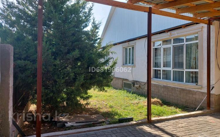 Отдельный дом • 5 комнат • 126 м² • 10 сот., Молдагулова 14 — Жаханова за 32 млн 〒 в Талгаре — фото 29