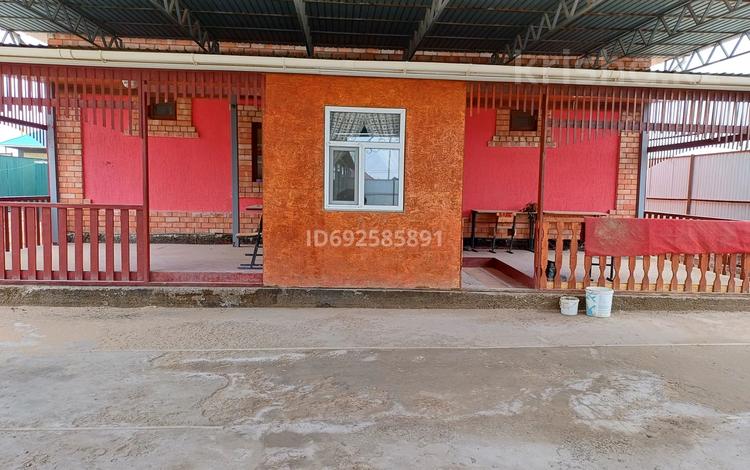 Отдельный дом · 4 комнаты · 150 м² · 10 сот., Альфараби. Н.Тоқмырзаев 14 — Садик Ертостик за 25 млн ₸ в  — фото 2