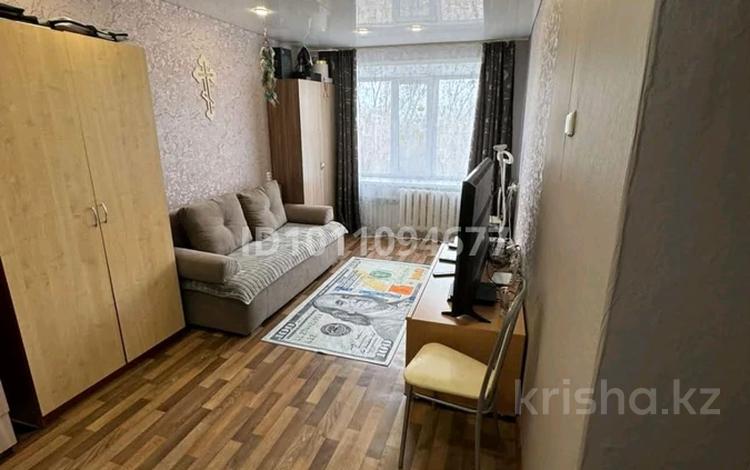 1-комнатная квартира · 32.5 м² · 5/5 этаж, 4микрорайон 30 — Школа за 5 млн ₸ в Лисаковске — фото 2