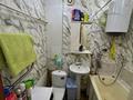 1-комнатная квартира · 32.5 м² · 5/5 этаж, 4микрорайон 30 — Школа за 5 млн ₸ в Лисаковске — фото 6