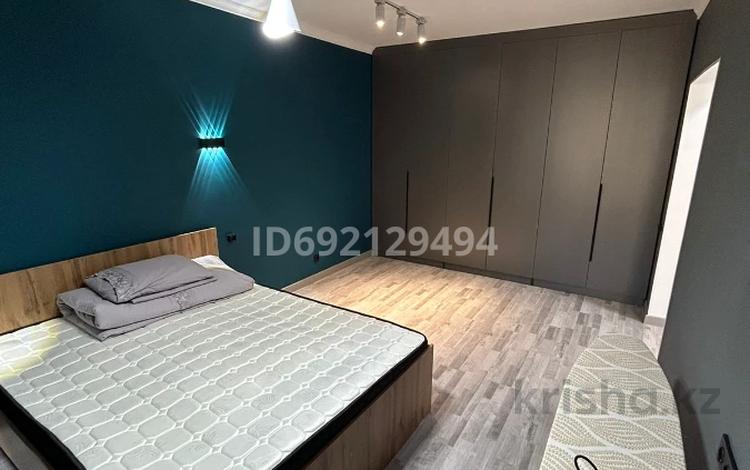 1-комнатная квартира, 41 м², 6/9 этаж помесячно, Е-511 38