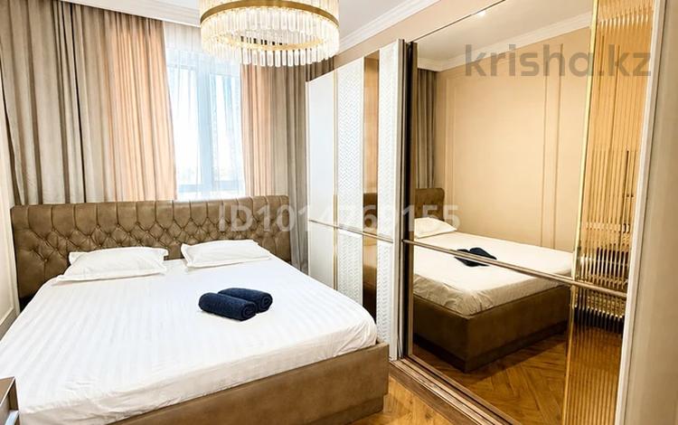 2-бөлмелі пәтер · 50 м² · 5 қабат, Тамерлановское шоссе 18 Г, бағасы: 20 000 ₸ в Шымкенте — фото 2