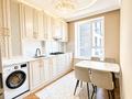 2-бөлмелі пәтер · 50 м² · 5 қабат, Тамерлановское шоссе 18 Г, бағасы: 20 000 ₸ в Шымкенте — фото 5