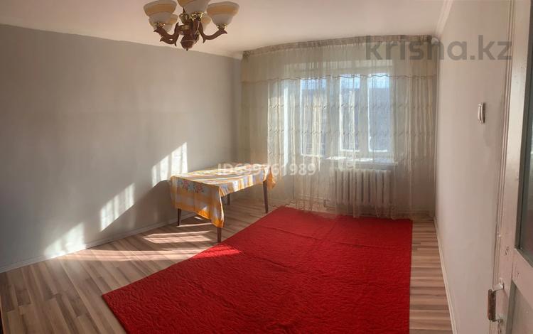 1-комнатная квартира · 35 м² · 4/4 этаж, 1мкр за 120 000 ₸ в Есик — фото 2