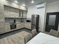2-комнатная квартира · 65.5 м² · 2/3 этаж, Шаймерденова 32 за 73 млн ₸ в Алматы, Ауэзовский р-н