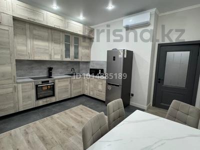 2-комнатная квартира · 65.5 м² · 2/3 этаж, Шаймерденова 32 за 73 млн ₸ в Алматы, Ауэзовский р-н
