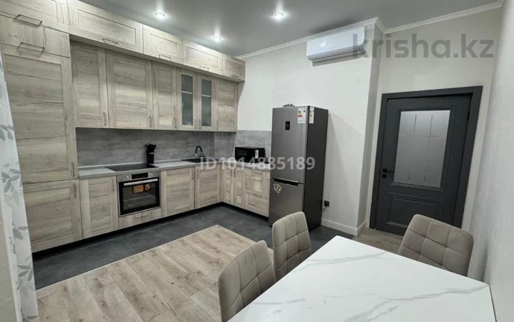 2-комнатная квартира · 65.5 м² · 2/3 этаж, Шаймерденова 32 за 73 млн ₸ в Алматы, Ауэзовский р-н — фото 8