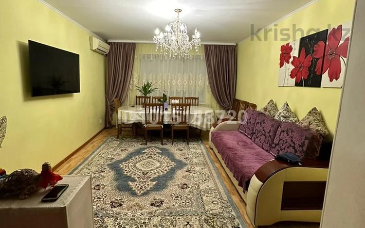 4-комнатная квартира · 84 м² · 4 этаж, Старый город 1 за 23 млн ₸ в Актобе — фото 2