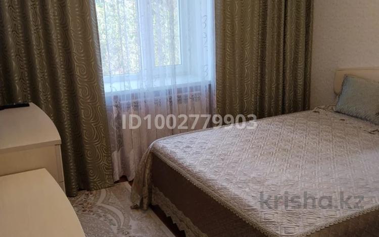 3-комнатная квартира · 68.5 м² · 4/5 этаж, ул. Казыбек би за 31 млн 〒 в Таразе — фото 2