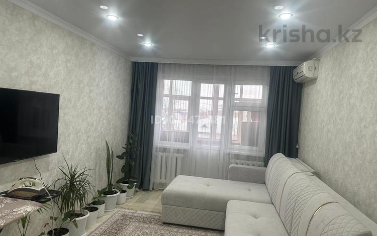 2-бөлмелі пәтер · 45 м² · 5/5 қабат, Жамбыла 77, бағасы: 17.5 млн ₸ в Уральске — фото 2
