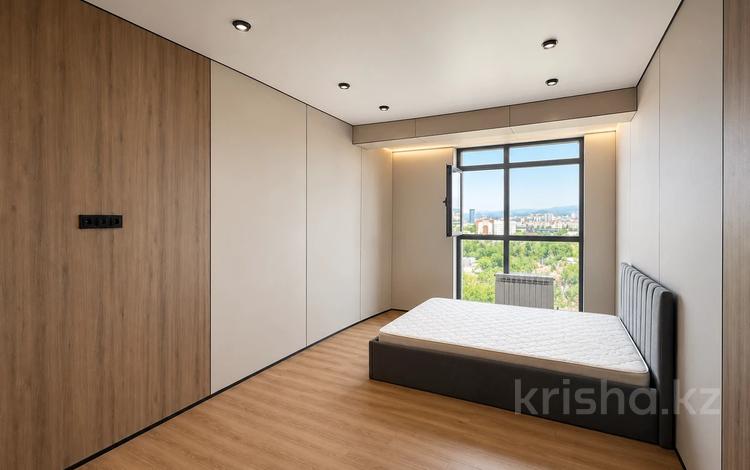 2-комнатная квартира · 53.8 м² · 9/9 этаж, Радостовца 169 — Выше Сатпаева между Гагарина и Розыбакиева за 58 млн ₸ в Алматы, Бостандыкский р-н — фото 67