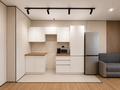 2-комнатная квартира · 53.8 м² · 9/9 этаж, Радостовца 169 — Выше Сатпаева между Гагарина и Розыбакиева за 58 млн ₸ в Алматы, Бостандыкский р-н — фото 4