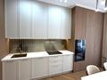 4-бөлмелі пәтер · 125 м² · 8/12 қабат, Туран 39/2, бағасы: 138 млн ₸ в Астане, Нура р-н — фото 10