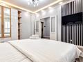 1-комнатная квартира · 43 м² · 11/16 этаж, Кайым Мухамедханов 4в за 320 000 ₸ в Астане, Нура р-н