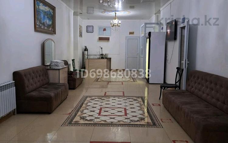 Бани, гостиницы и зоны отдыха · 800 м² за 137 млн 〒 в Таразе — фото 4