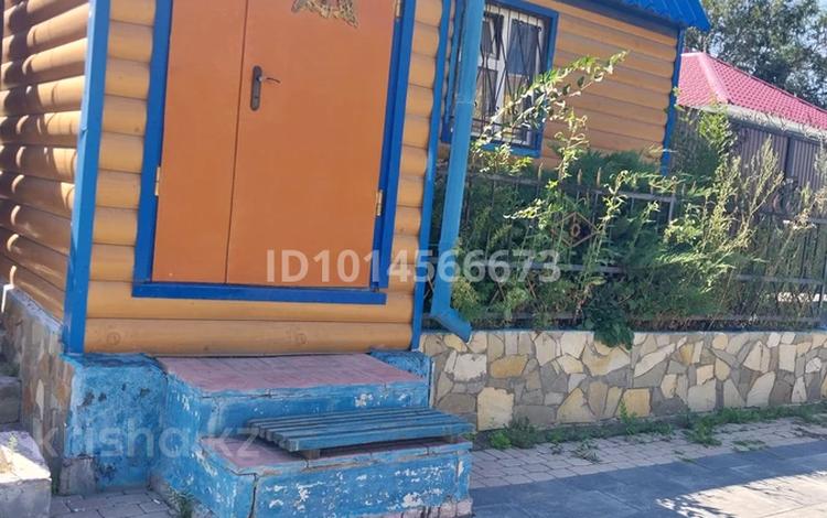 Отдельный дом · 3 комнаты · 60 м² · 5 сот., Леонида беды 91 — 21 школы за 30 млн ₸ в Костанае — фото 11