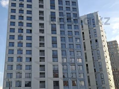 4-бөлмелі пәтер · 114 м² · 3/9 қабат, Кенесары 54, бағасы: 73 млн ₸ в Астане, р-н Байконур
