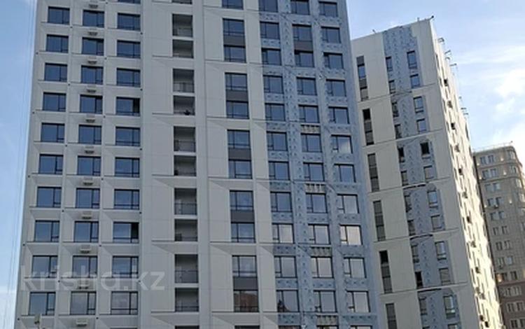 4-комнатная квартира · 114 м² · 3/9 этаж, Кенесары 54 за 73 млн ₸ в Астане, р-н Байконур — фото 16