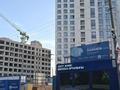 4-комнатная квартира · 114 м² · 3/9 этаж, Кенесары 54 за 73 млн ₸ в Астане, р-н Байконур — фото 3