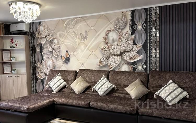 2-комнатная квартира · 60 м² · 1/5 этаж, Космическая 8/1 за 18 000 ₸ в Усть-Каменогорске — фото 58