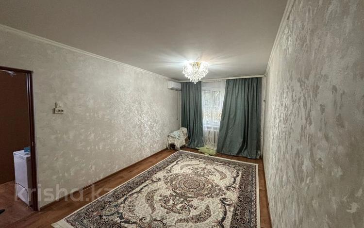 2-бөлмелі пәтер · 54 м² · 1/5 қабат, 2 ш/а., гршина, бағасы: 15.5 млн ₸ в Актобе, мкр 8 — фото 5