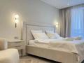 1-комнатная квартира · 45 м² · 12/15 этаж, Утеген батыра 11 за 20 000 ₸ в Алматы, Ауэзовский р-н — фото 2